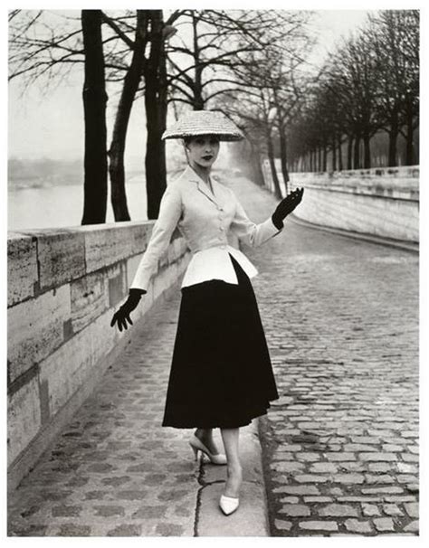 1950s fashion dior new look|Dior new look collection 1947.